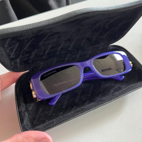 Balenciaga Sunglasses - Picture 1 of 6